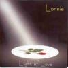 LOnnie Lee CD ST823